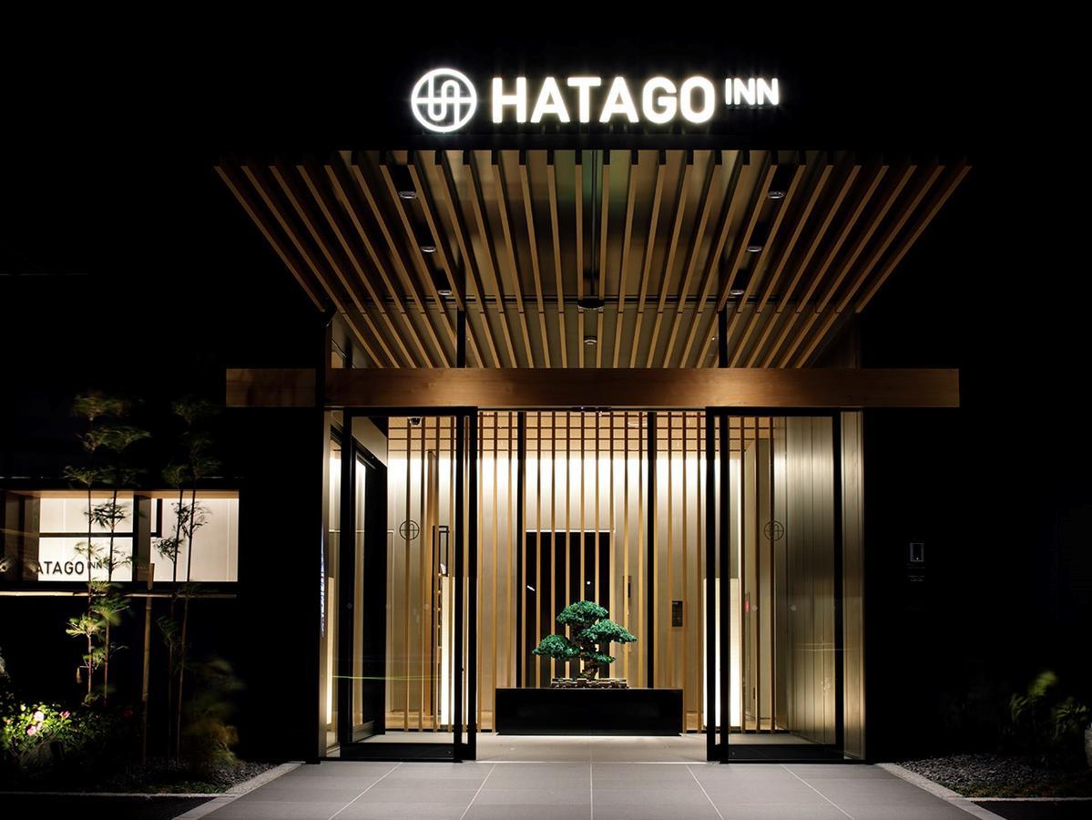 岛田 静冈吉田ic旅笼旅馆酒店 外观 照片