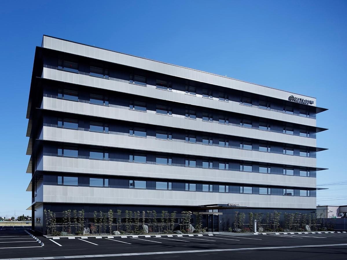 岛田 静冈吉田ic旅笼旅馆酒店 外观 照片