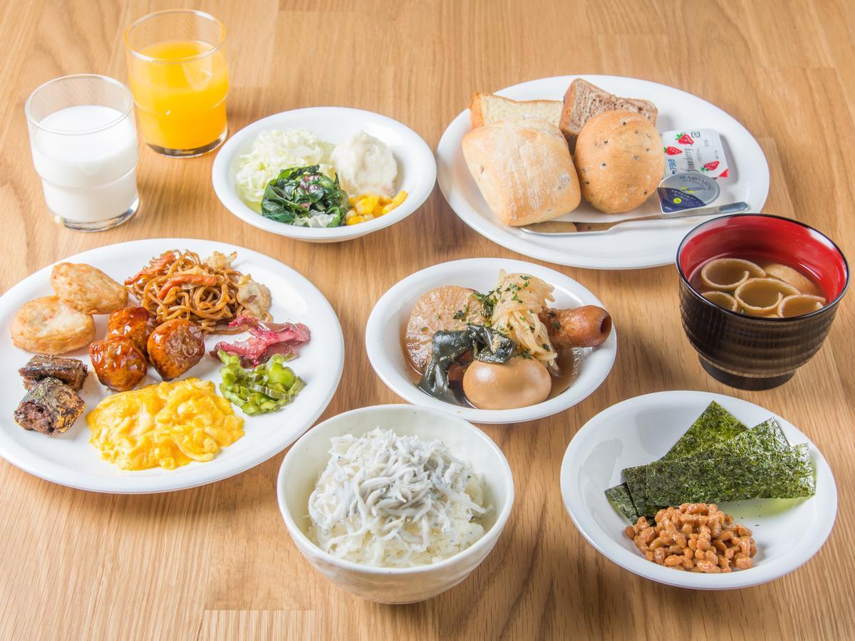 岛田 静冈吉田ic旅笼旅馆酒店 外观 照片