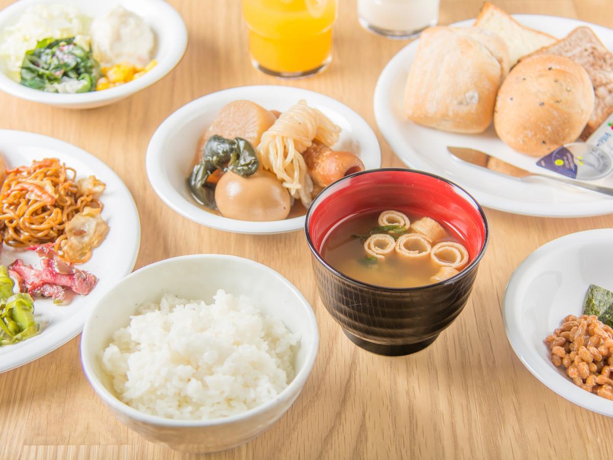 岛田 静冈吉田ic旅笼旅馆酒店 外观 照片