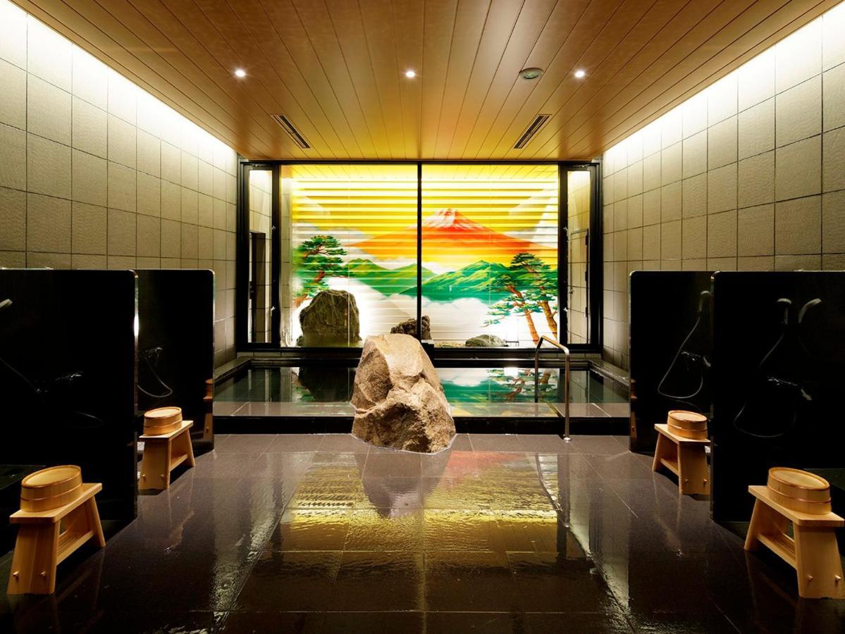 岛田 静冈吉田ic旅笼旅馆酒店 客房 照片